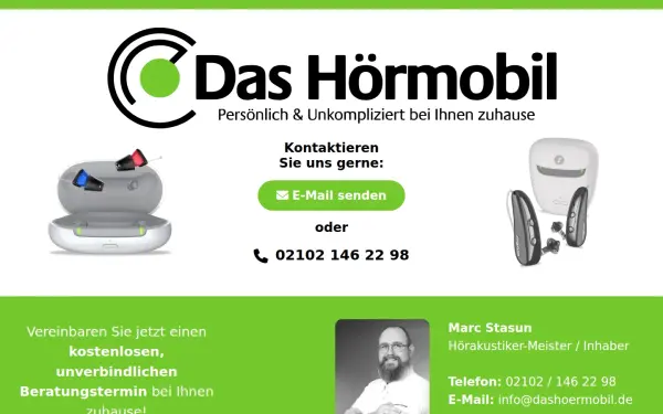 dashoermobil.de