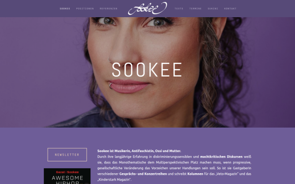 sookee.de