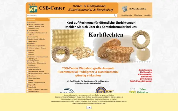 www.csb-center.de