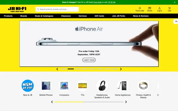 www.jbhifi.com.au