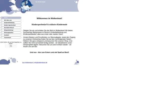 daswolkenboot.de