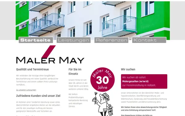 www.may-maler.de