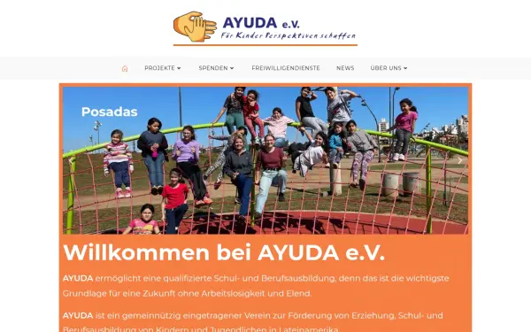 ayuda.de