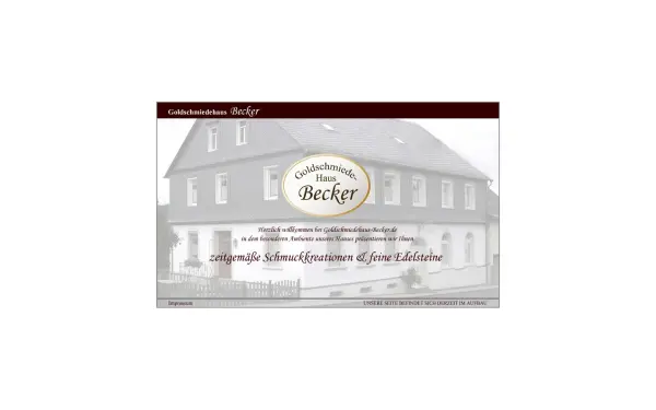 goldschmiedehaus-becker.de