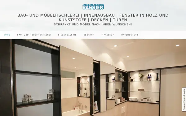 tischlerei-bassier.de