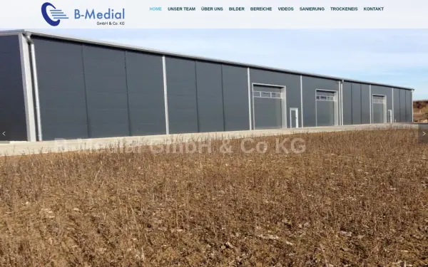 www.b-medial.de