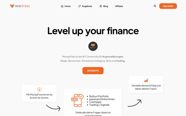 moneyfoxx.com