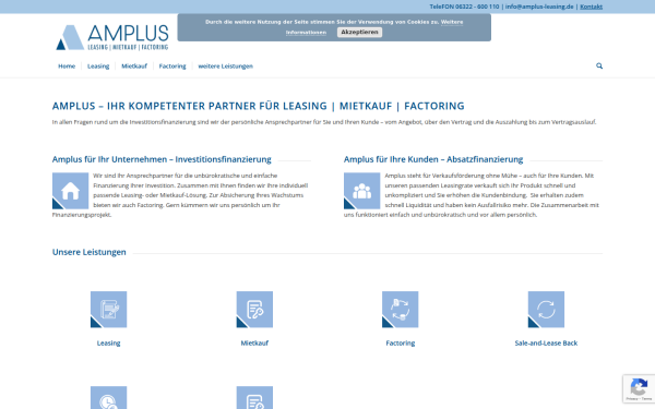 www.amplus-leasing.de