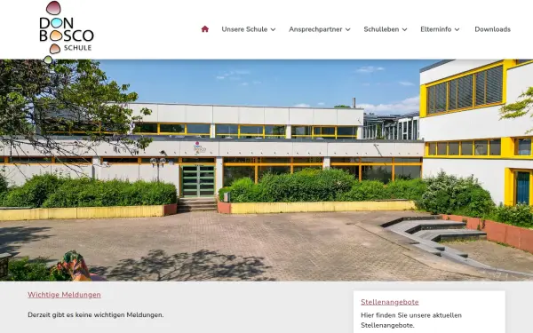 www.donbosco-schule-hoechstadt.de