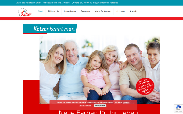 www.malerbetrieb-ketzer.de