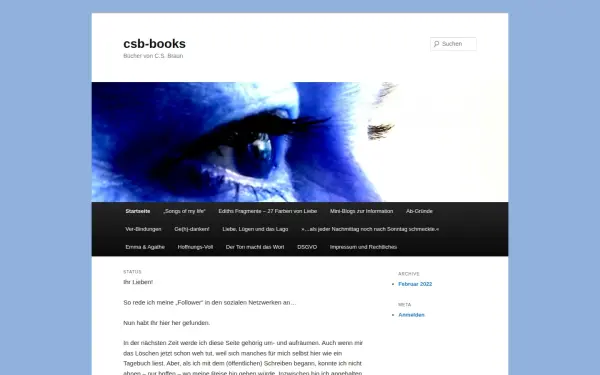 www.csb-books.de
