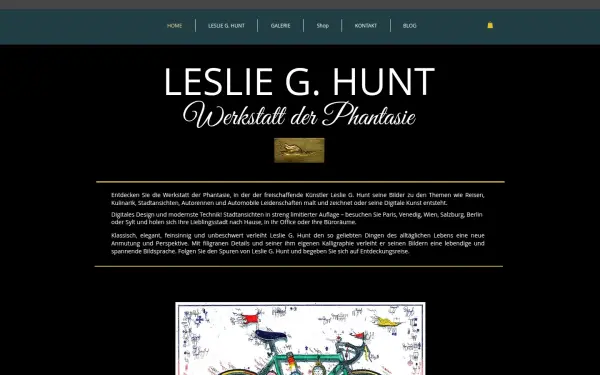 www.leslieghunt.com