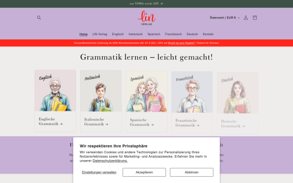 www.lin-verlag.at