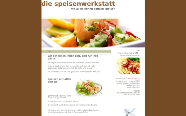 diespeisenwerkstatt.de