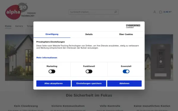 alphago.de