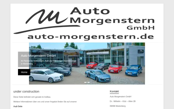 auto-morgenstern.de