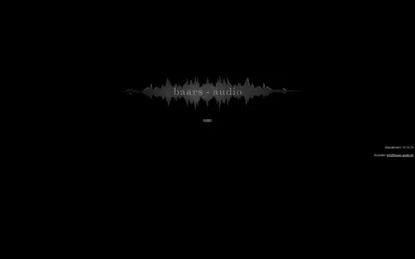 baars-audio.de