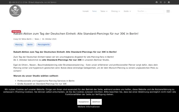 crazy-ink-tattoo.de
