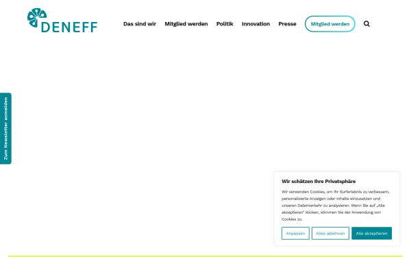 deneff.org