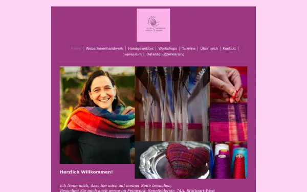 www.altes-handwerk-frisch-gewebt.de