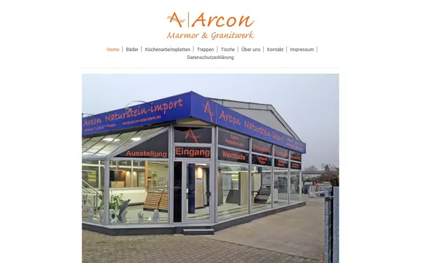 www.arcon-naturstein.com
