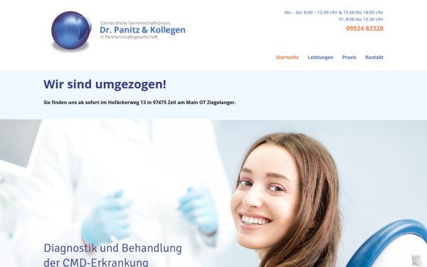 www.dr-panitz.de