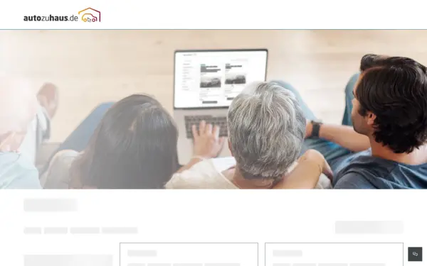 www.autozuhaus.de