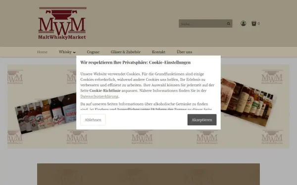 www.maltwhiskymarket.de