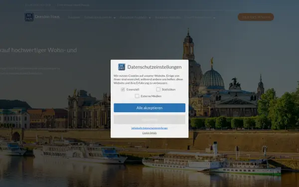 ddhaus.de