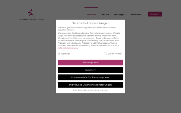 maler-meister-meier.de