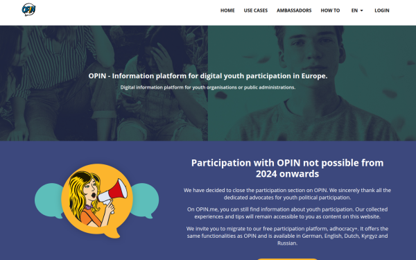 opin.me