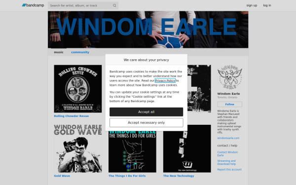 windomearle.bandcamp.com