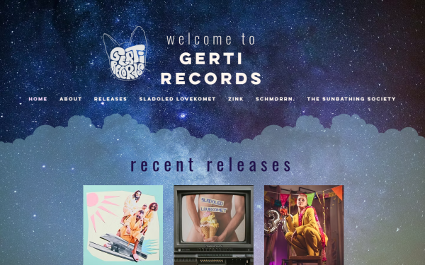 www.gertirecords.com