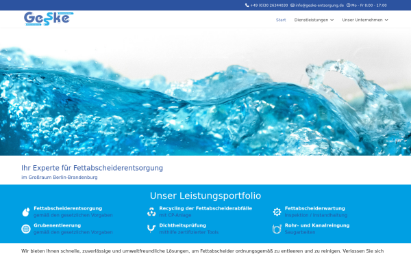 www.geske-entsorgung.de