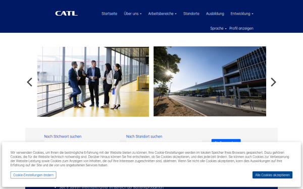 www.catl-career.com