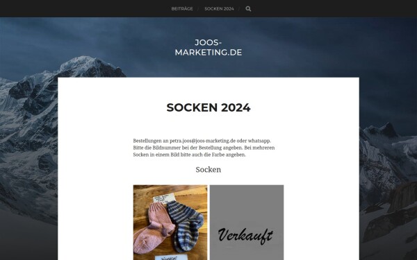 joos-marketing.de