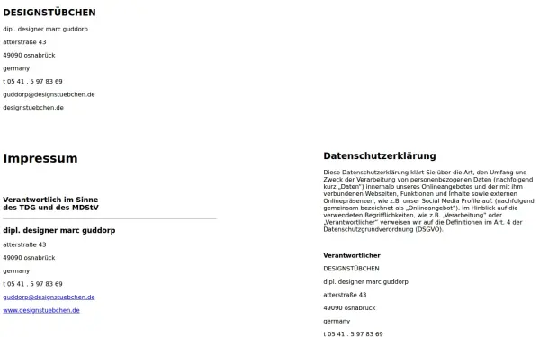designstuebchen.de