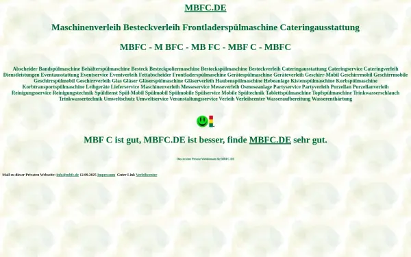 mbfc.de