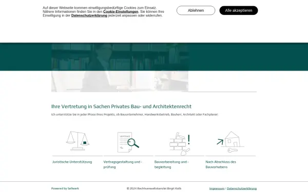 www.baurecht-kolb.de