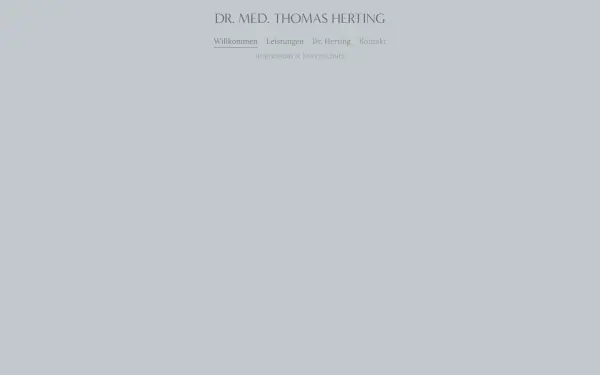 www.dr-herting.de