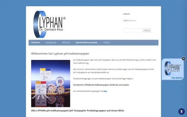 www.lyphan.de
