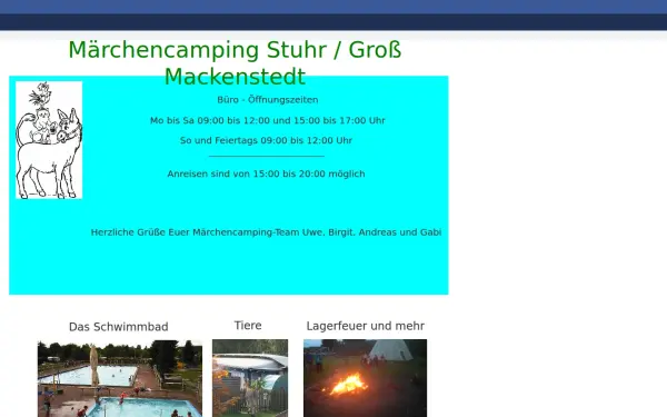 maerchen-camping.com