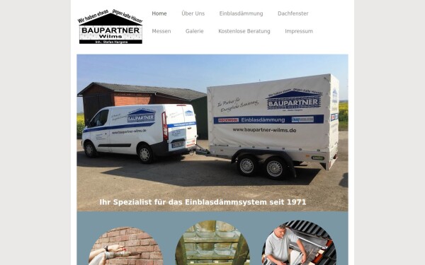 www.baupartner-wilms.de