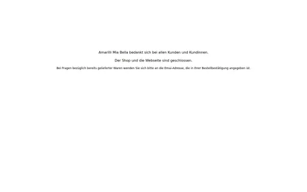 amarilli-mia-bella.de