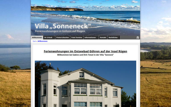 goehrenferien.de