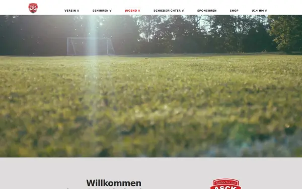 www.asck-simbach.de