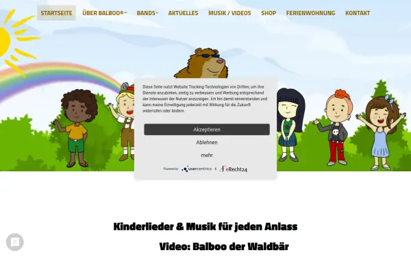 www.balboo.eu