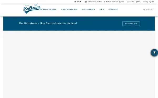 www.baltrum.de