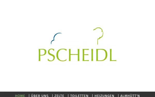 www.pscheidl-service.de
