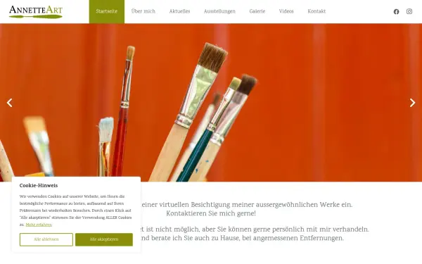 annette-art.de